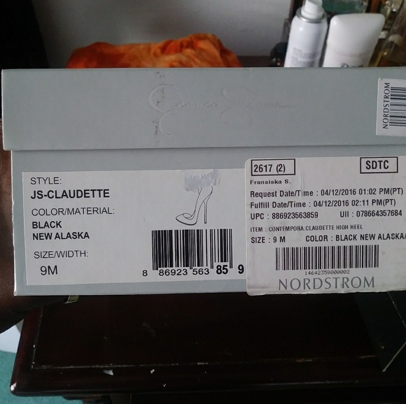 Jessica Simpson - Picture 4 of 4